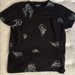 Koton slim fit t-shirt